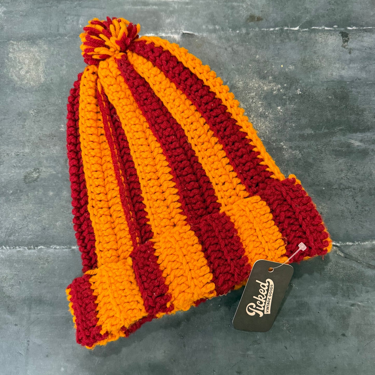 FSU Knit Beanie