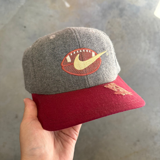 FSU Nike Team Sports Hat (As-Is)