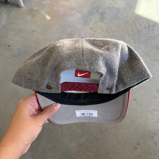 FSU Nike Team Sports Hat (As-Is)