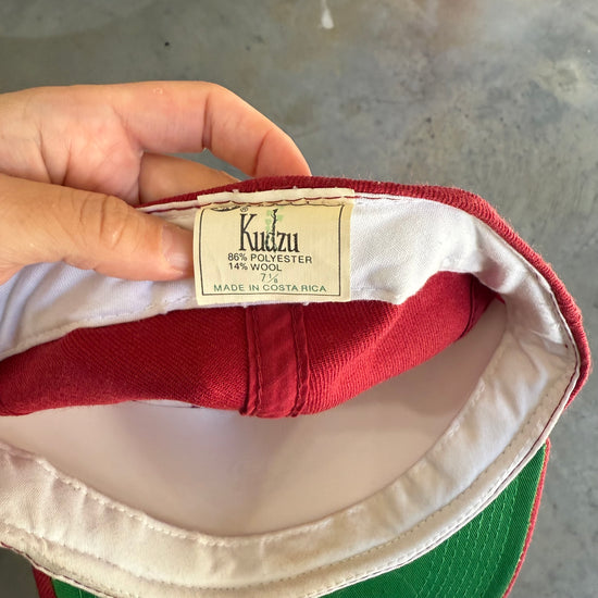 FSU "FS" Fitted Hat - 7-1/8