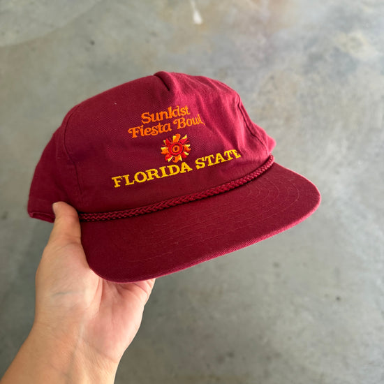 Florida State Fiesta Bowl Hat (As-Is)