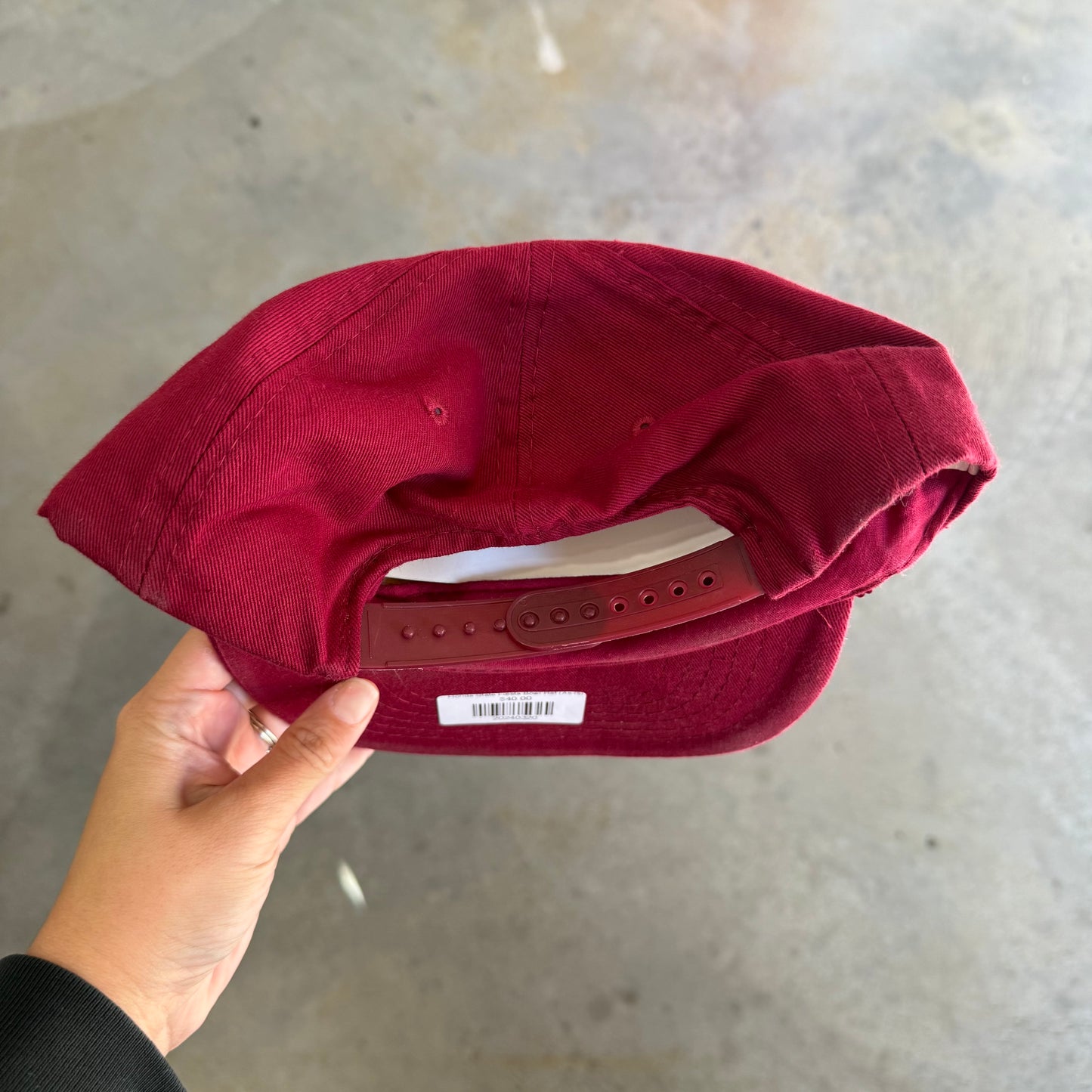 Florida State Fiesta Bowl Hat (As-Is)