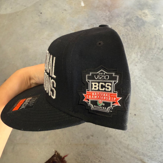 FSU 2013 National Champions Hat