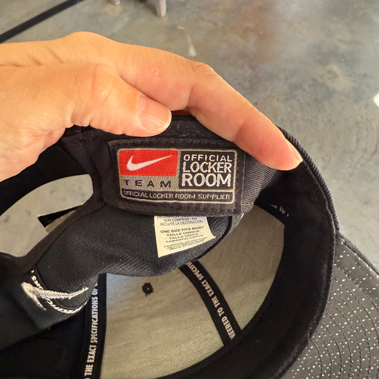 FSU 2013 National Champions Hat