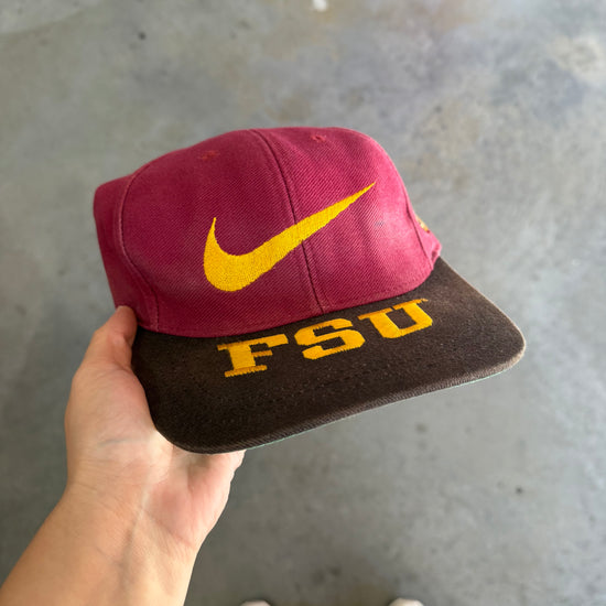 FSU Nike Swoosh Hat (As-Is)