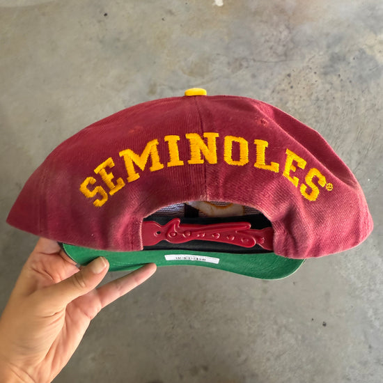 FSU Nike Swoosh Hat (As-Is)