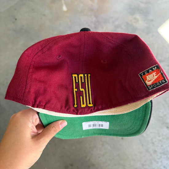 1994 FSU Flex Fit Hat