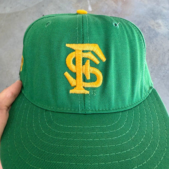 FSU Pro Line Shamrock Hat (As-Is)