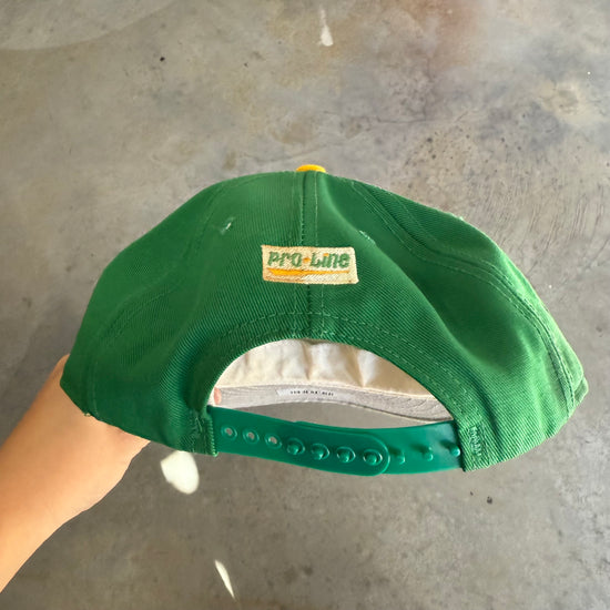 FSU Pro Line Shamrock Hat (As-Is)