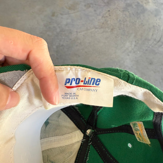 FSU Pro Line Shamrock Hat (As-Is)