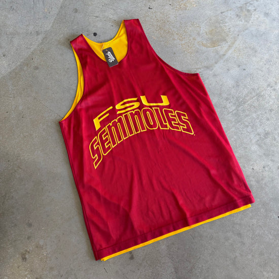 FSU Seminoles Basketball Jersey