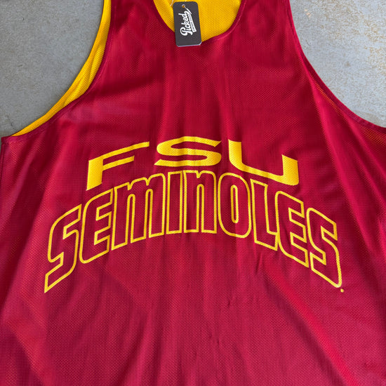 FSU Seminoles Basketball Jersey
