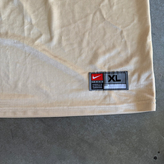 FSU #1 Basketball Jersey