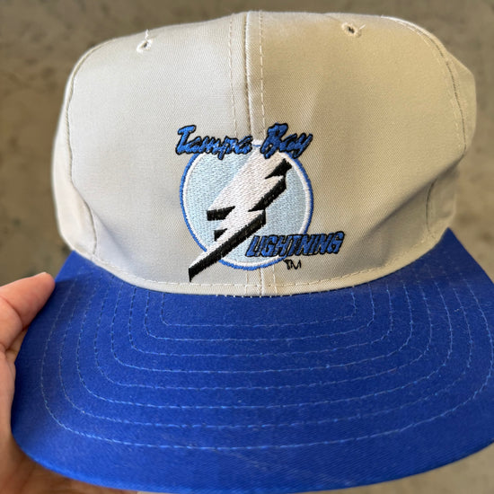 Tampa Bay Lightning Hat