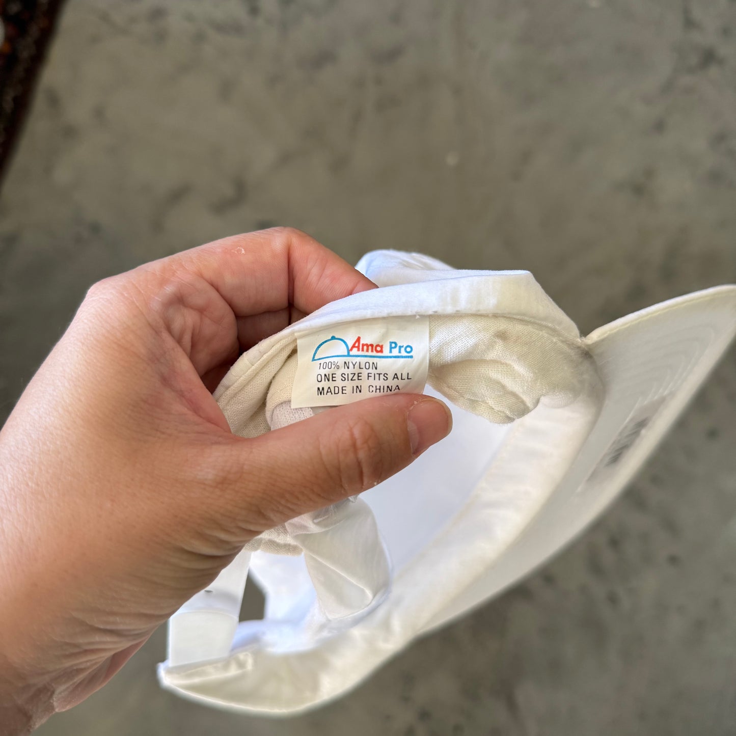 Apex One Hat (As-Is)