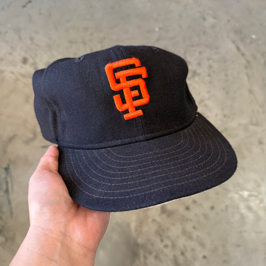 SF Giants Hat