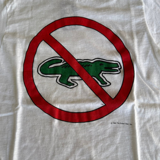 Anti-Gator Shirt