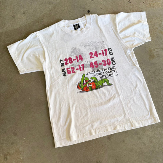 Fallen & I Can't Get Up Rivalry Shirt