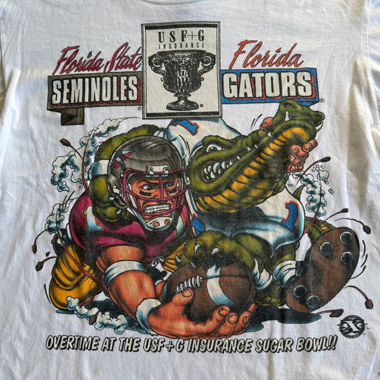 FSU vs UF Xplosion Shirt