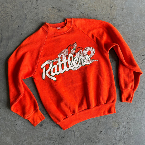 Rattlers FAMU Sweatshirt - XS