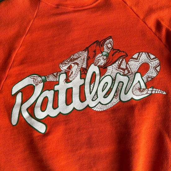 Rattlers FAMU Sweatshirt - XS