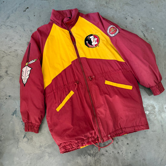 Florida State Daniel Young Jacket