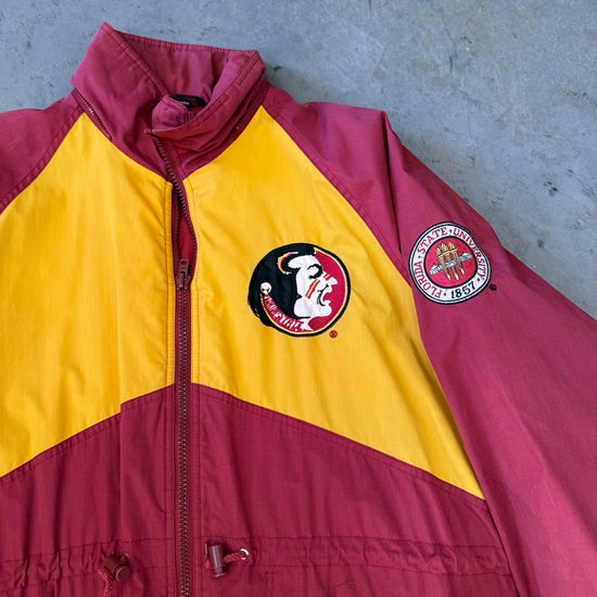Florida State Daniel Young Jacket