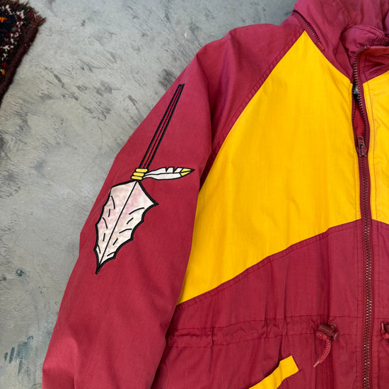 Florida State Daniel Young Jacket