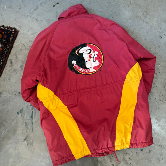 Florida State Daniel Young Jacket