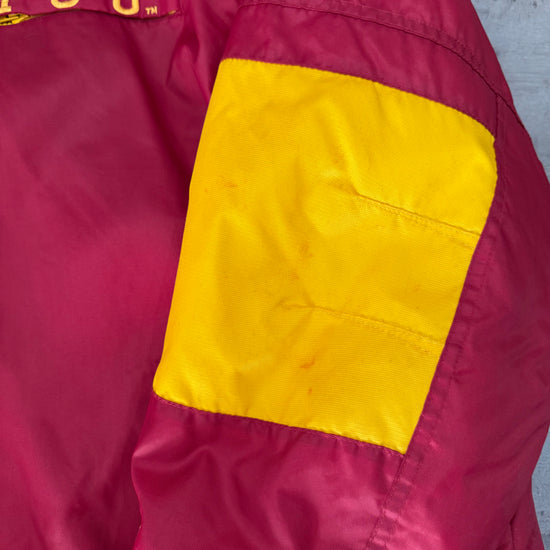 FSU Pro Player Puffer Jacket