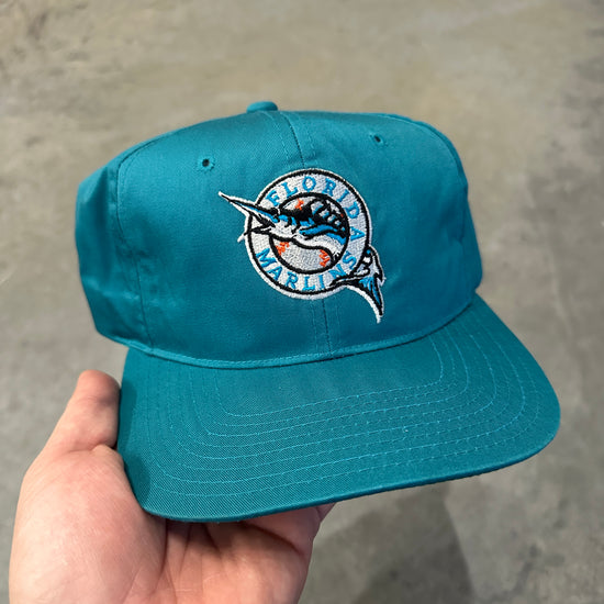 Load image into Gallery viewer, Florida Marlins Hat
