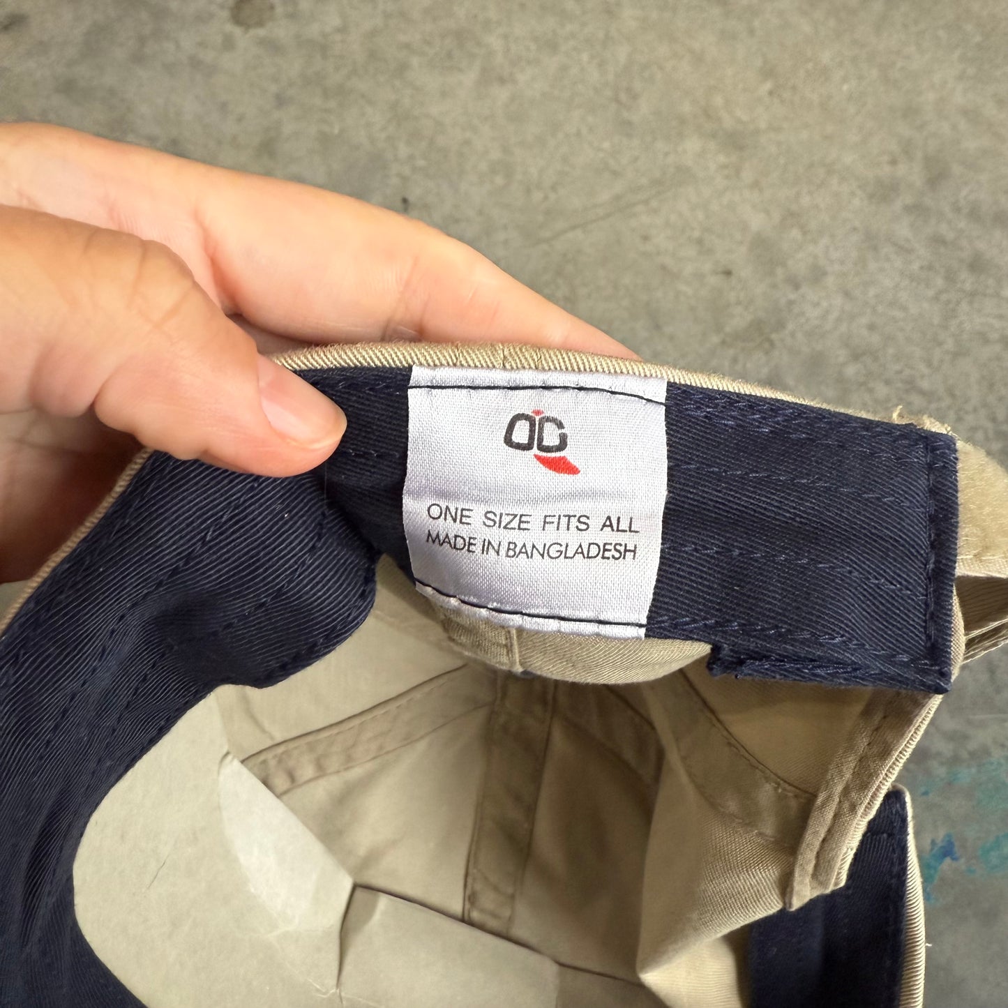 FSU Flying High Circus Hat