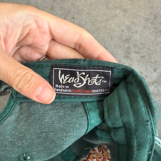 FSU Flying High Circus Dad Hat