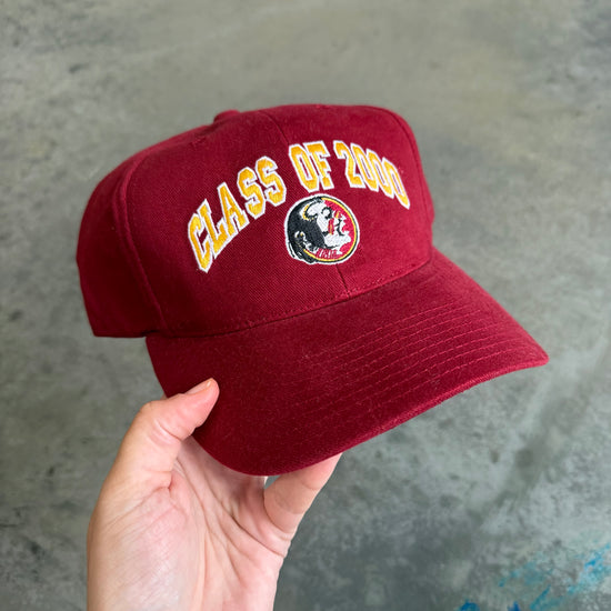 FSU Class of 2000 Hat
