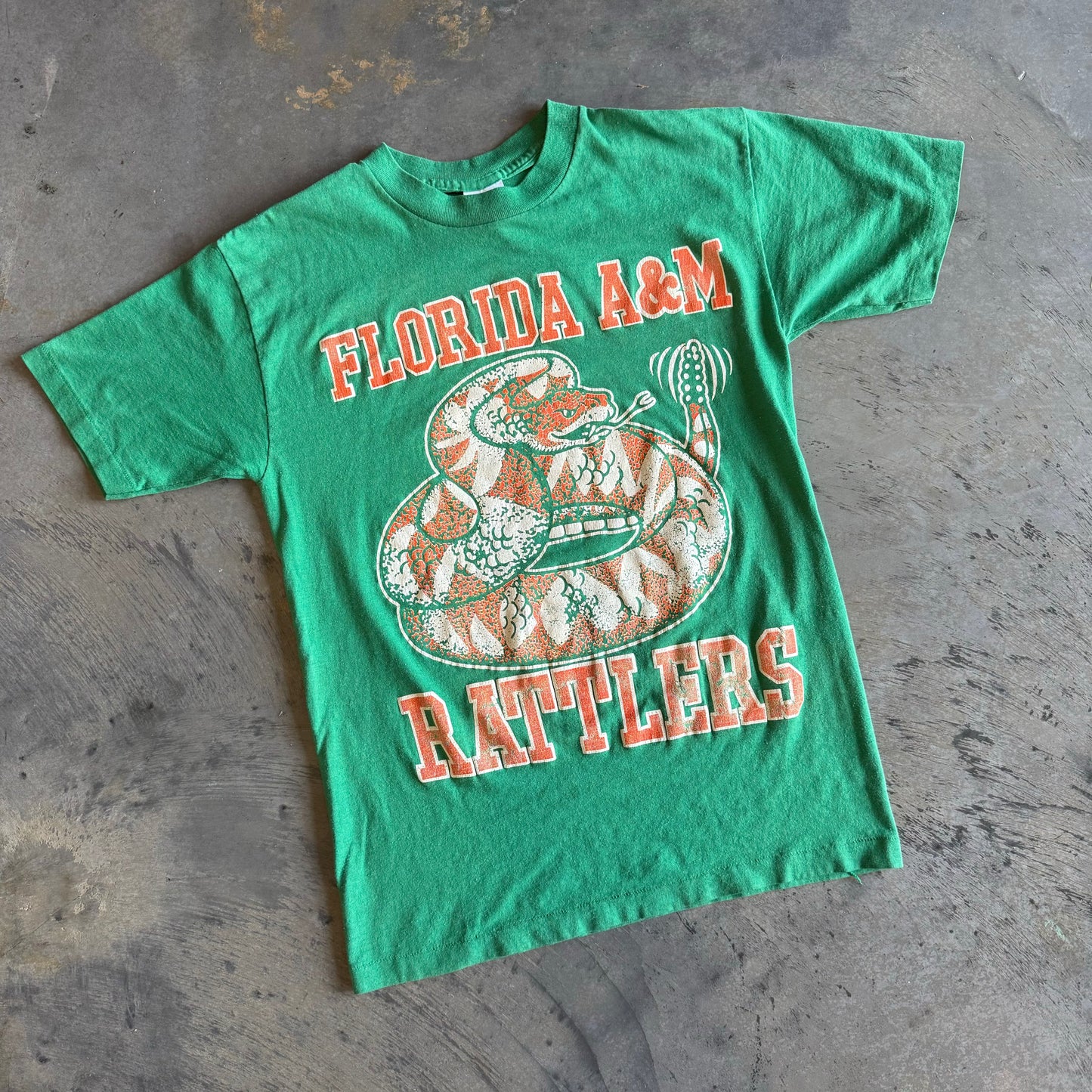 Florida A&M Rattlers T-Shirt