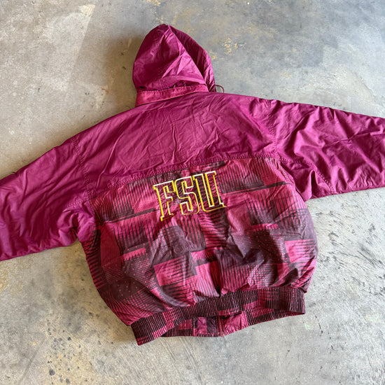 Florida State Nike Puffer Jacket