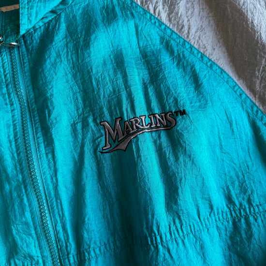 Florida Marlins Jacket (As-Is)