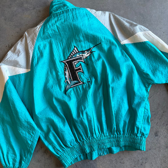 Florida Marlins Jacket (As-Is)