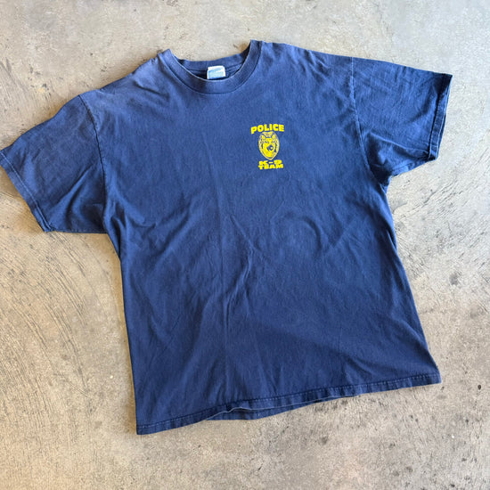 Tallahassee Police K9 Shirt