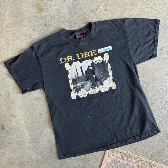 Dr. Dre The Chronic Shirt - L