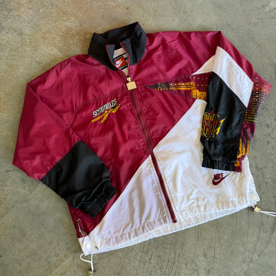 nike fsu jacket