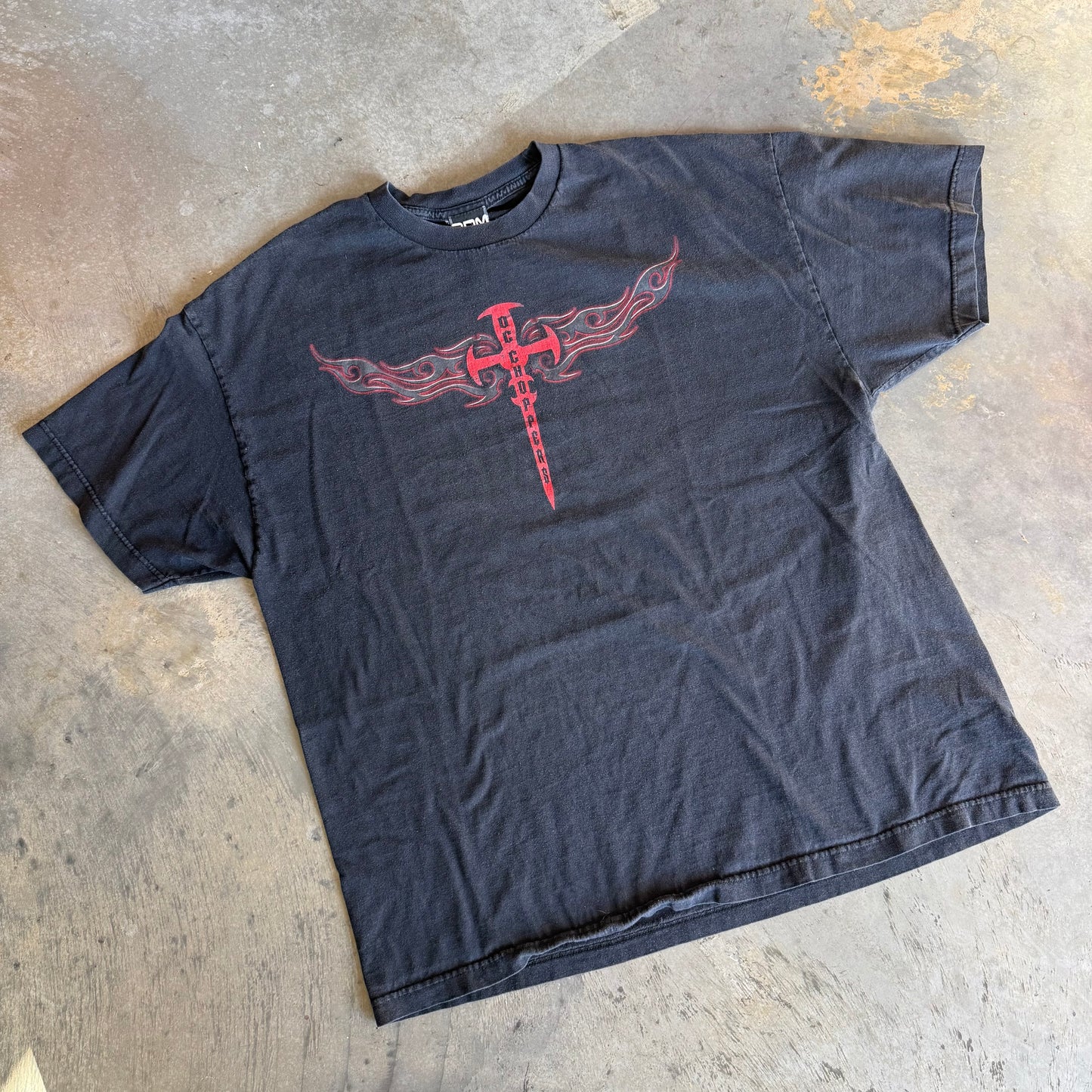 OC Choppers Shirt
