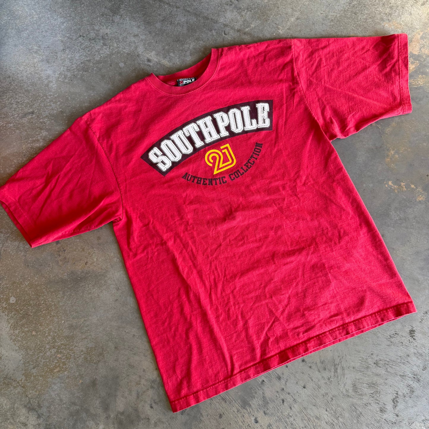 Southpole Shirt