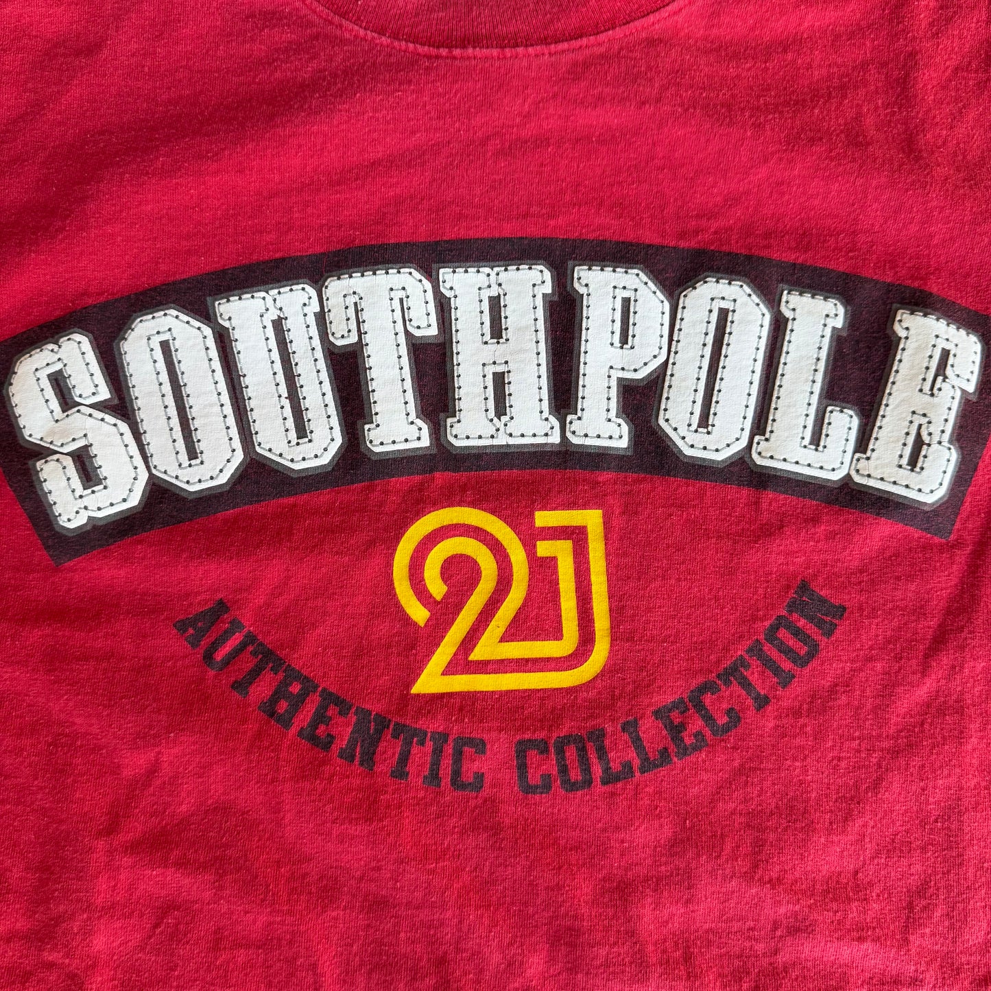 Southpole Shirt