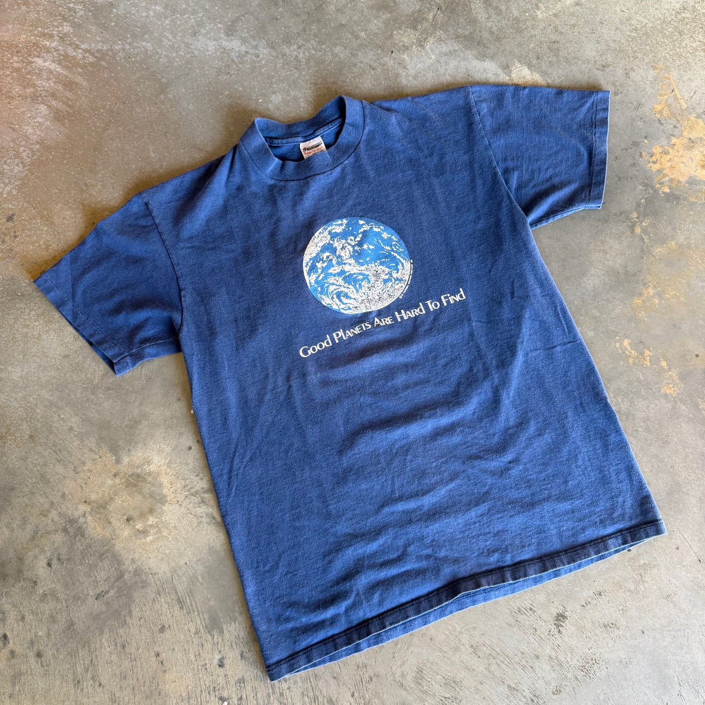 tedman Good Planets Shirt