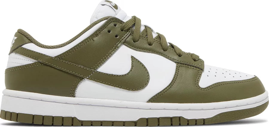 Load image into Gallery viewer, Nike Dunk Medium Olive
