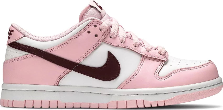 Load image into Gallery viewer, Nike Dunk Low Pink Foam
