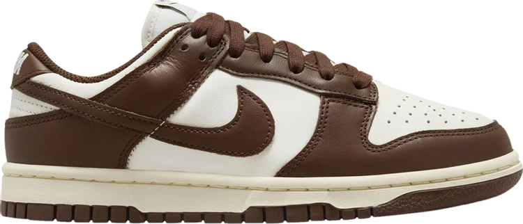 Nike Dunk Low Cacao Wow – Picked