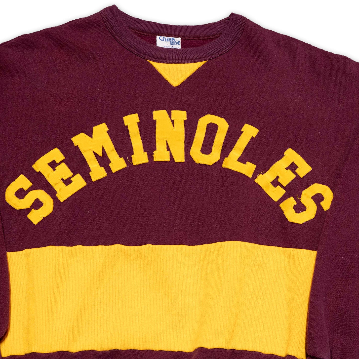 Seminoles Chalkline Sweatshirt
