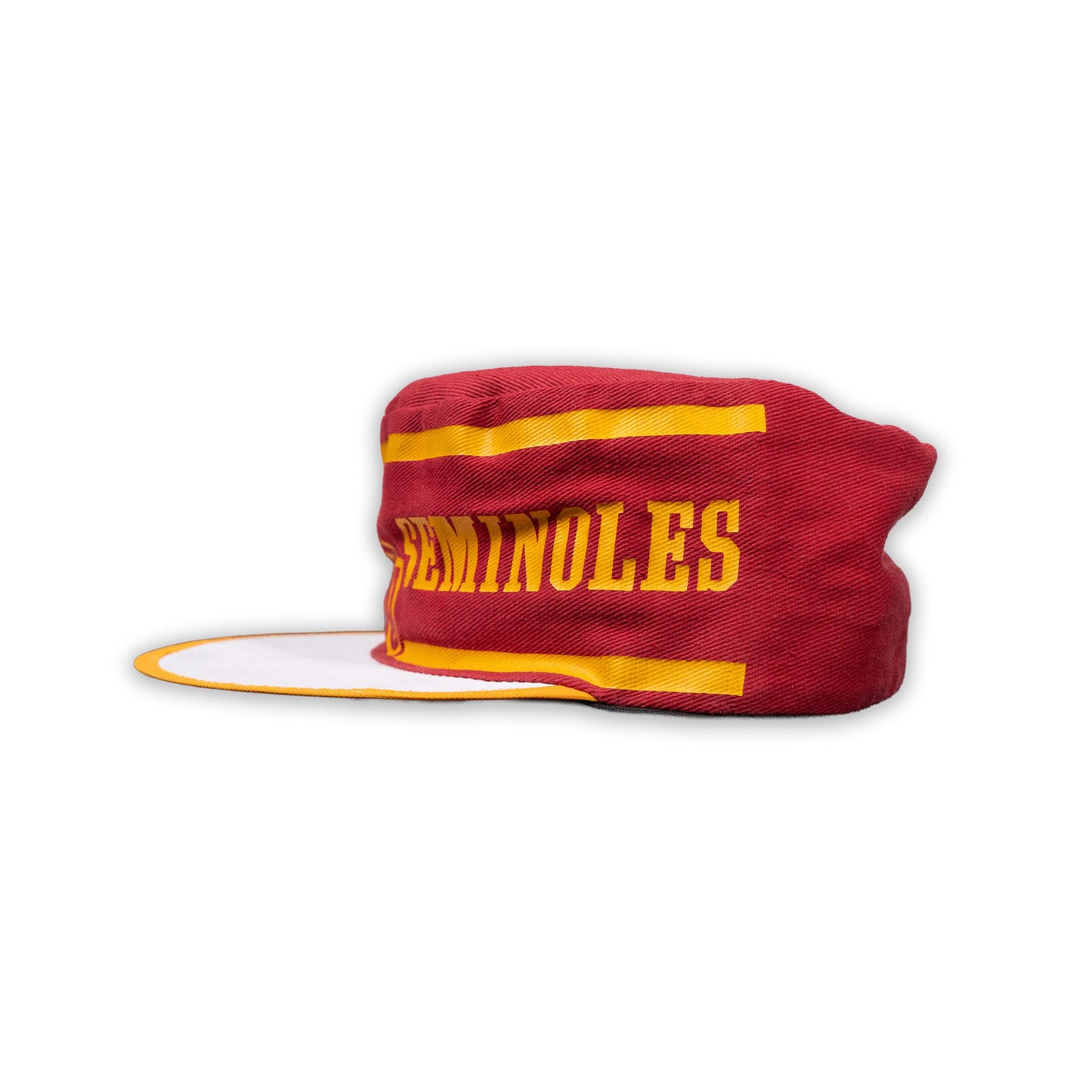 FSU Fla. State Pillbox Hat